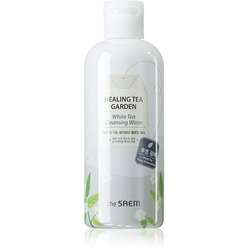 Healing Tea Garden White Tea lozione detergente delicata per pelli sensibili 300 ml - The Saem - Modalova