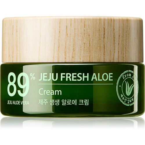 Jeju Fresh Aloe 89% crema-gel idratante 50 ml - The Saem - Modalova