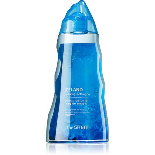 Iceland gel lenitivo idratante 300 ml - The Saem - Modalova