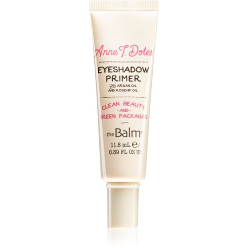 Anne T. Dotes® Eyeshadow Primer prebase de sombras 11.8 ml - theBalm - Modalova