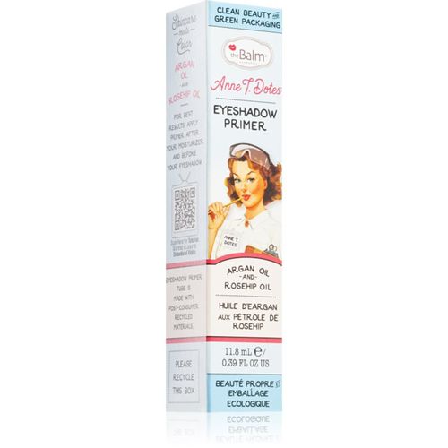 Anne T. Dotes® Eyeshadow Primer prebase de sombras 11.8 ml - theBalm - Modalova