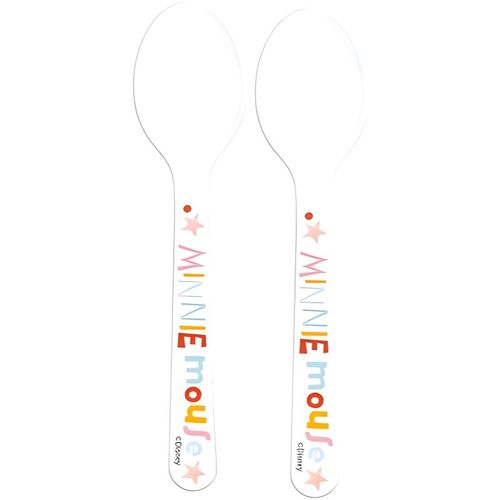 Spoons with Sleeve cuchara Minnie 2 ud - Thermobaby - Modalova