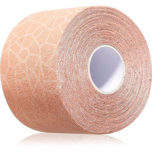 Kinesiology Tape cinta adhesiva de fijación color Beige 5 cm x 5 m 1 ud - Thera-Band - Modalova