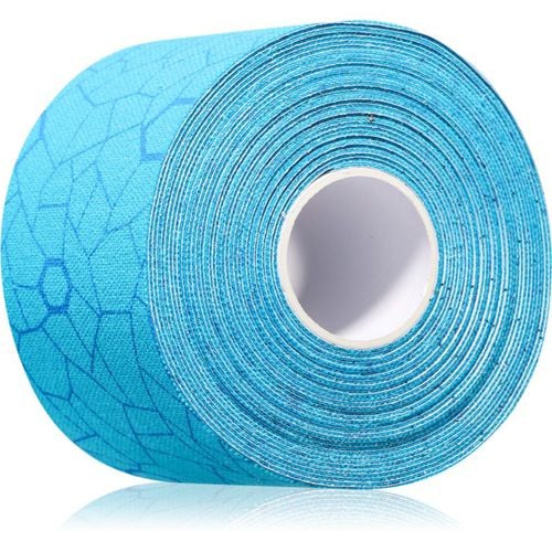 Kinesiology Tape cinta adhesiva de fijación color Blue, 5 cm x 5 m 1 ud - Thera-Band - Modalova