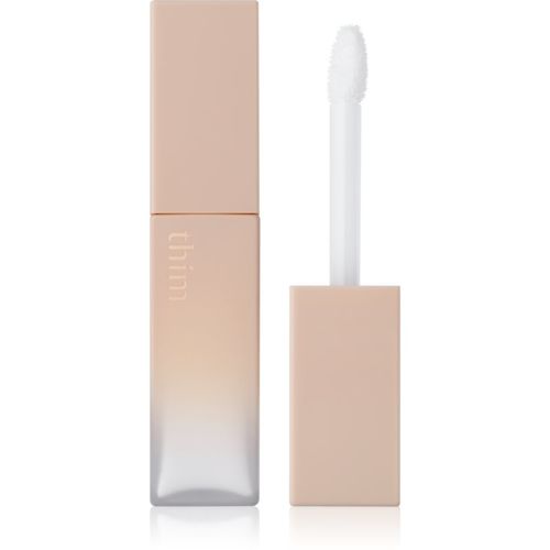 Essential Lip Milk brillo para labios con textura cremosa nutrición e hidratación 7 g - thim - Modalova