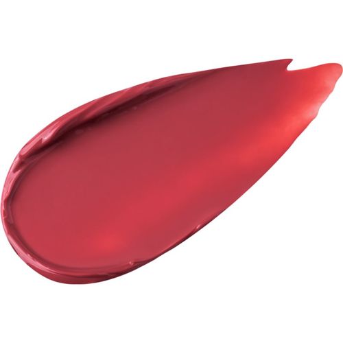 Satin Lip Glaze brillo de labios de larga duración con efecto humectante tono 05 Muted Plum 6 g - thim - Modalova