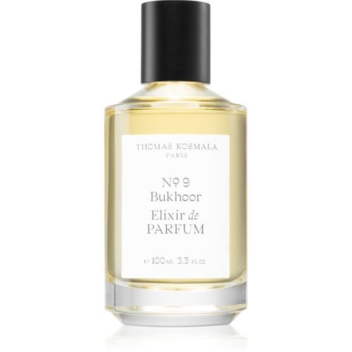 No. 9 Bukhoor Eau de Parfum unisex 100 ml - Thomas Kosmala - Modalova