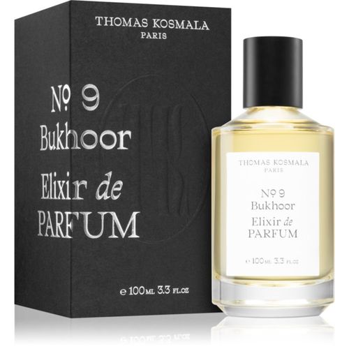 No. 9 Bukhoor Eau de Parfum unisex 100 ml - Thomas Kosmala - Modalova