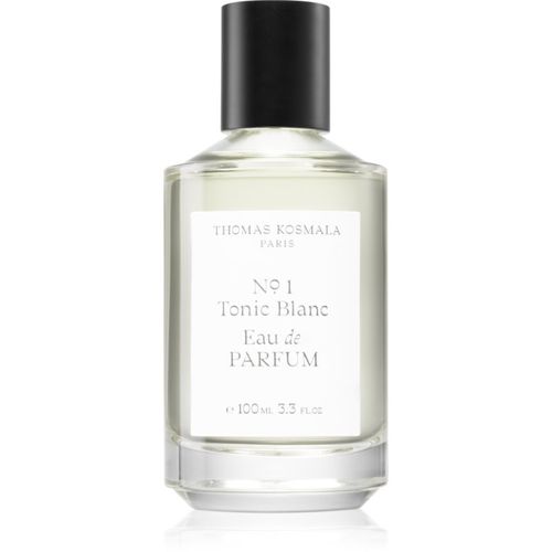 No. 1 Tonic Blanc Eau de Parfum unisex 100 ml - Thomas Kosmala - Modalova