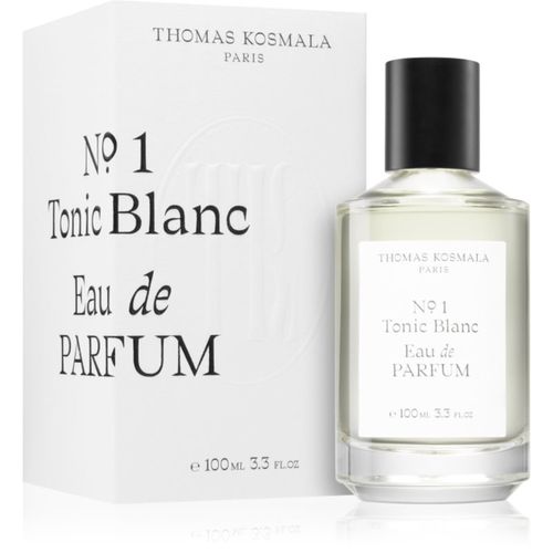 No. 1 Tonic Blanc Eau de Parfum unisex 100 ml - Thomas Kosmala - Modalova