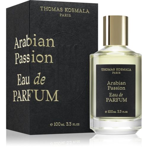 Arabian Passion Eau de Parfum unisex 100 ml - Thomas Kosmala - Modalova