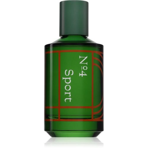 No.4 Sport Eau de Parfum unisex 100 ml - Thomas Kosmala - Modalova