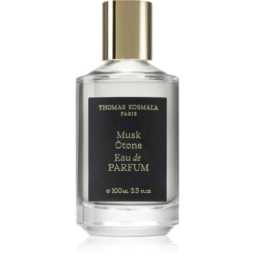 Musk Ōtone Eau de Parfum unisex 100 ml - Thomas Kosmala - Modalova