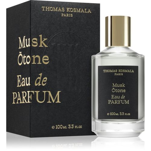 Musk Ōtone Eau de Parfum unisex 100 ml - Thomas Kosmala - Modalova