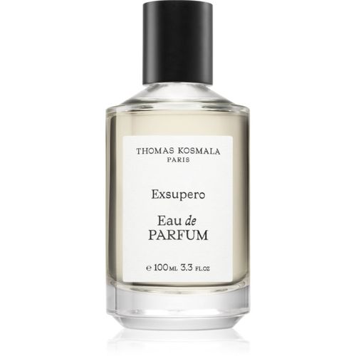 Exsupero Eau de Parfum unisex 100 ml - Thomas Kosmala - Modalova