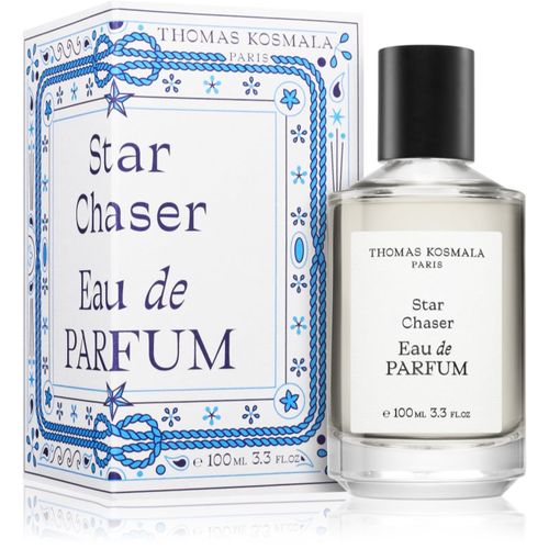 Star Chaser Eau de Parfum unisex 100 ml - Thomas Kosmala - Modalova