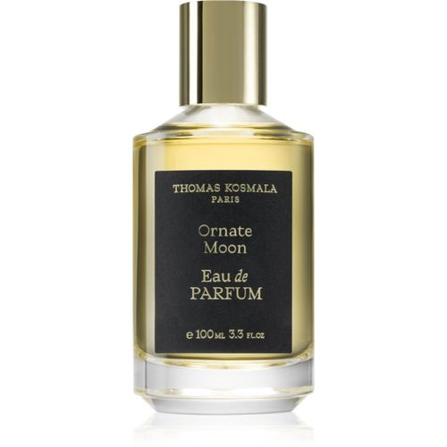 Ornate Moon Eau de Parfum unisex 100 ml - Thomas Kosmala - Modalova