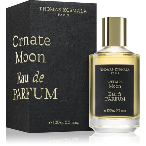 Ornate Moon Eau de Parfum unisex 100 ml - Thomas Kosmala - Modalova