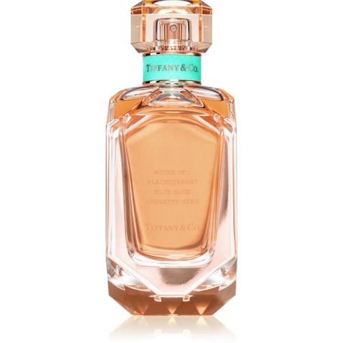 Rose Gold Eau de Parfum para mujer 75 ml - Tiffany & Co. - Modalova