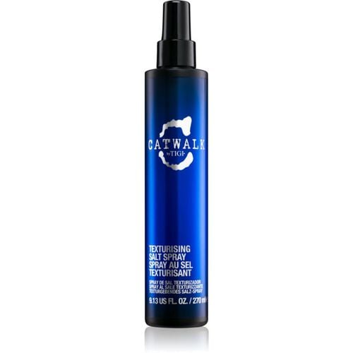 Catwalk Session Series spray per un effetto spiaggia 270 ml - TIGI - Modalova