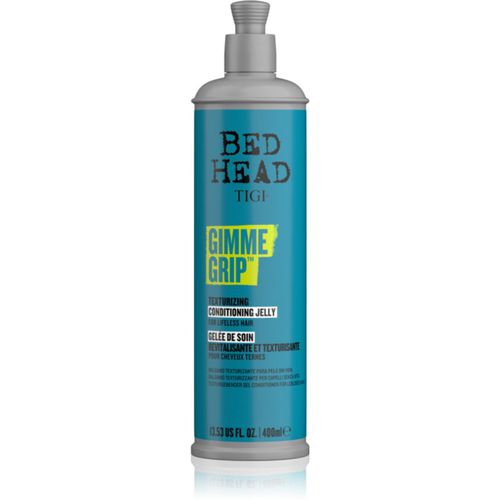 Bed Head Gimme Grip balsamo in gel per definizione e forma 400 ml - TIGI - Modalova