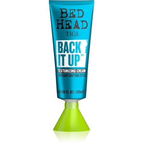 Bed Head Back It Up crema modellante per definizione e forma 125 ml - TIGI - Modalova