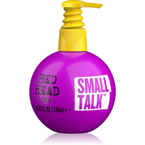 Bed Head Small Talk crema rinforzante volumizzante 240 ml - TIGI - Modalova