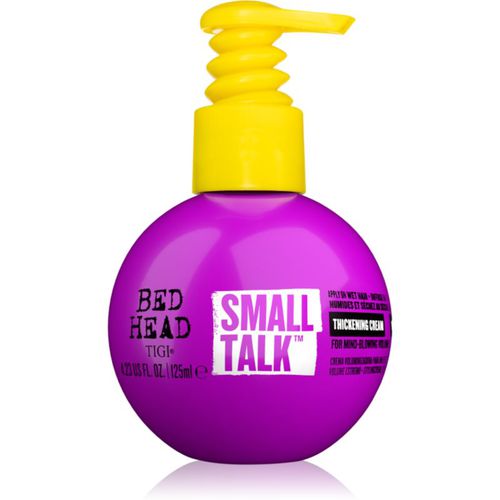 Bed Head Small Talk crema rinforzante volumizzante 125 ml - TIGI - Modalova