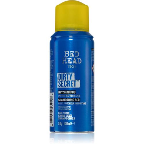 Bed Head Dirty Secret shampoo secco rinfrescante 100 ml - TIGI - Modalova