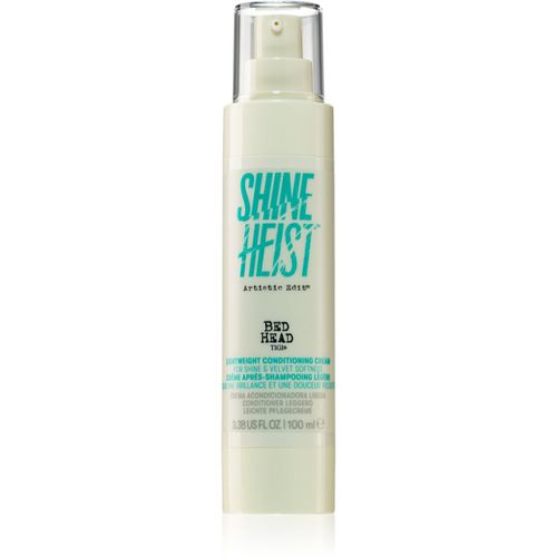 Artistic Edit Shine Heist balsamo delicato per capelli brillanti e morbidi 100 ml - TIGI - Modalova