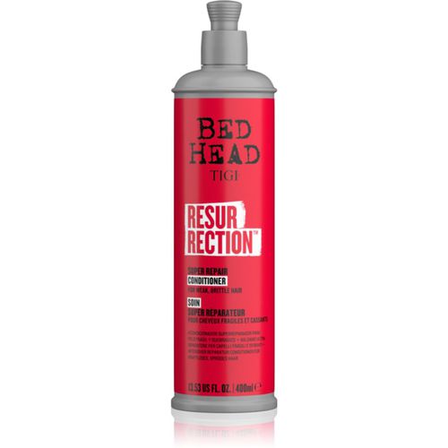 Bed Head Ressurection acondicionador para cabello débil y maltratado 400 ml - TIGI - Modalova