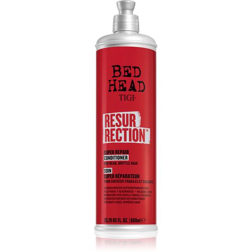 Bed Head Ressurection acondicionador para cabello débil y maltratado 600 ml - TIGI - Modalova