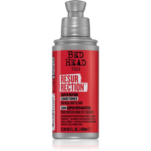 Bed Head Ressurection acondicionador para cabello débil y maltratado 100 ml - TIGI - Modalova