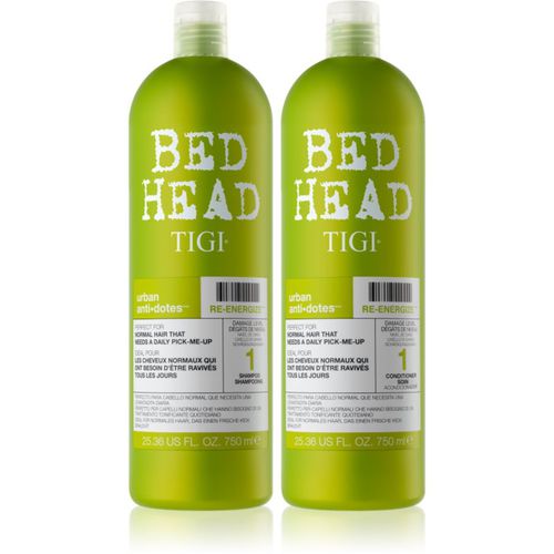 Bed Head Urban Antidotes Re-energize confezione conveniente (per capelli normali) da donna - TIGI - Modalova