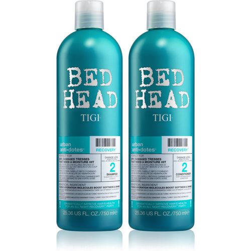Bed Head Urban Antidotes Recovery Set (für trockenes und beschädigtes Haar) für Damen - TIGI - Modalova