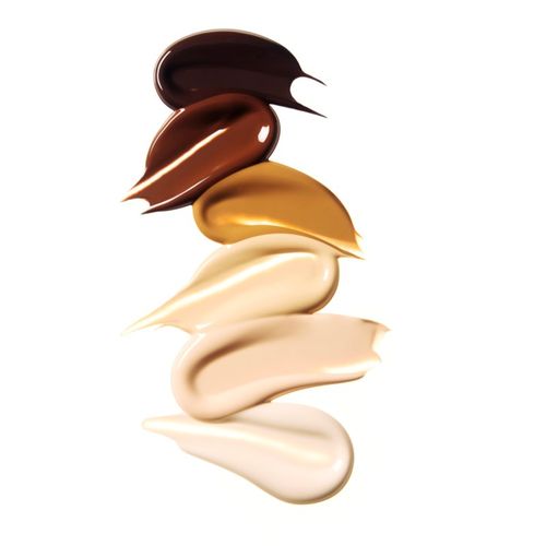 Mask Fit Red Foundation base de maquillaje líquida con efecto iluminador con efecto humectante tono 33C Hazel 30 ml - TIRTIR - Modalova