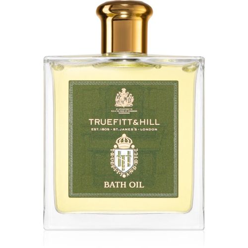 Bath Oil aceite de ducha 100 ml - Truefitt & Hill - Modalova