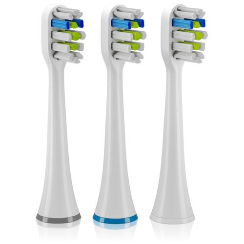 SonicBrush UV Sensitive Triple Pack Ersatzkopf für Zahnbürste SonicBrush UV 3 St - TrueLife - Modalova