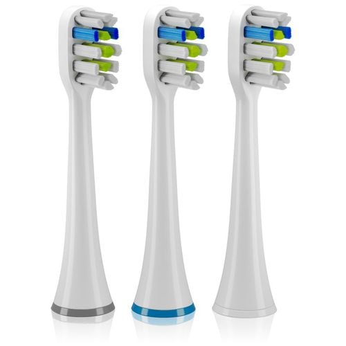 SonicBrush UV Sensitive Triple Pack recambio para cepillo de dientes SonicBrush UV 3 ud - TrueLife - Modalova