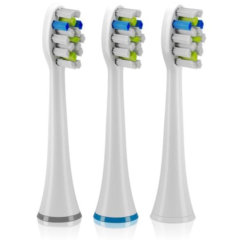 SonicBrush UV Whiten Triple Pack Ersatzkopf für Zahnbürste SonicBrush UV / GL UV 3 St - TrueLife - Modalova