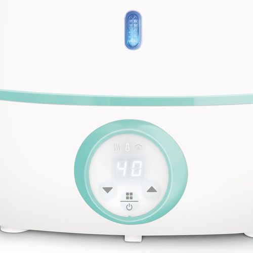 Invio BW Double calientabiberones multifuncional 1 ud - TrueLife - Modalova