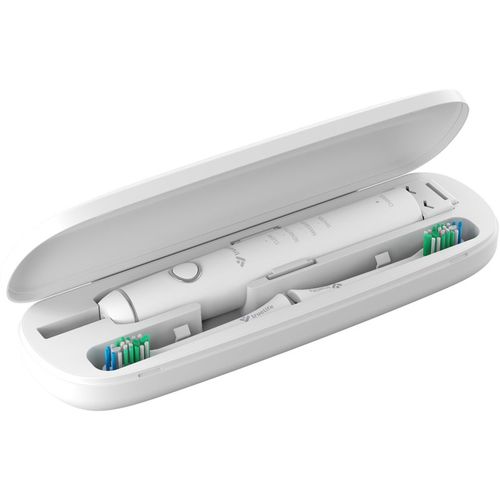 SonicBrush Compact Duo cepillo de dientes sónico, 2 soportes 2 ud - TrueLife - Modalova