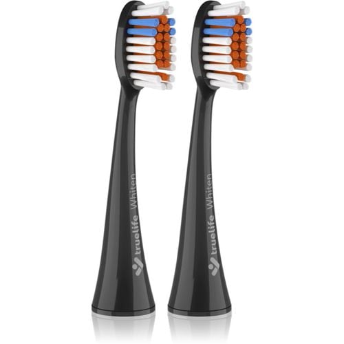 SonicBrush K150 UV Heads Whiten Ersatzkopf für Zahnbürste SonicBrush K-series 2 St - TrueLife - Modalova