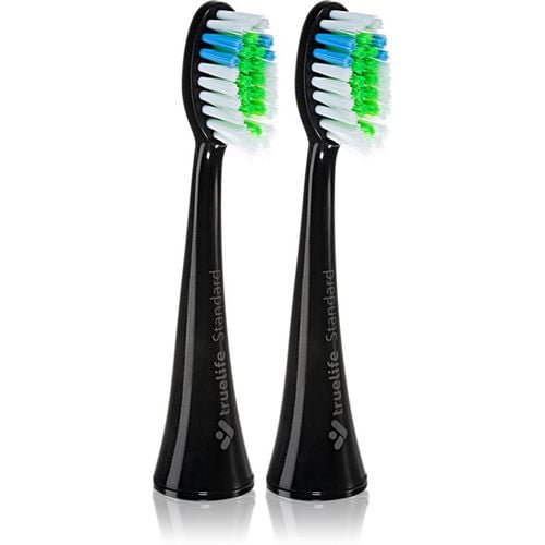 SonicBrush K150 UV Heads Standard Ersatzkopf für Zahnbürste SonicBrush K-series 2 St - TrueLife - Modalova