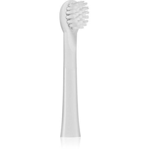 SonicBrush Junior J100 Heads Soft recambio para cepillo de dientes SonicBrush Junior-series 2 ud - TrueLife - Modalova