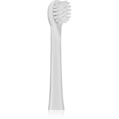 SonicBrush Junior J100 Heads Soft testine di ricambio per spazzolino SonicBrush Junior-series 2 pz - TrueLife - Modalova