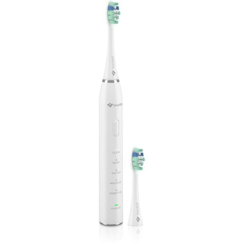 SonicBrush Clean30 Zahnbürste mit Schalltechnologie White 1 St - TrueLife - Modalova