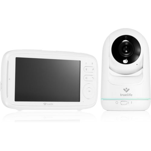 NannyCam R5 Baby Monitor video digitale 1 pz - TrueLife - Modalova