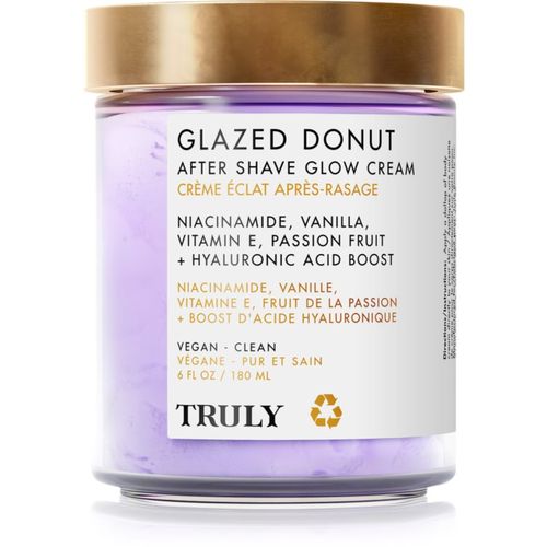 Glazed Donut crema después del afeitado 180 ml - Truly - Modalova