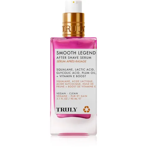 Smooth Legend sérum after shave 90 ml - Truly - Modalova